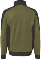 C.Centimo Dynamic Hybrid Jacke, oliv